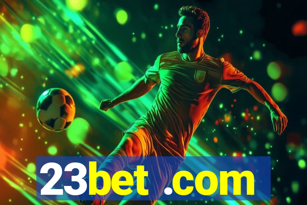 23bet .com